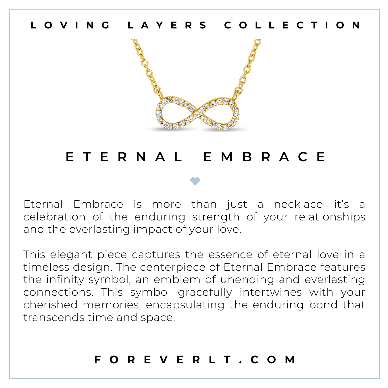 Eternal Embrace