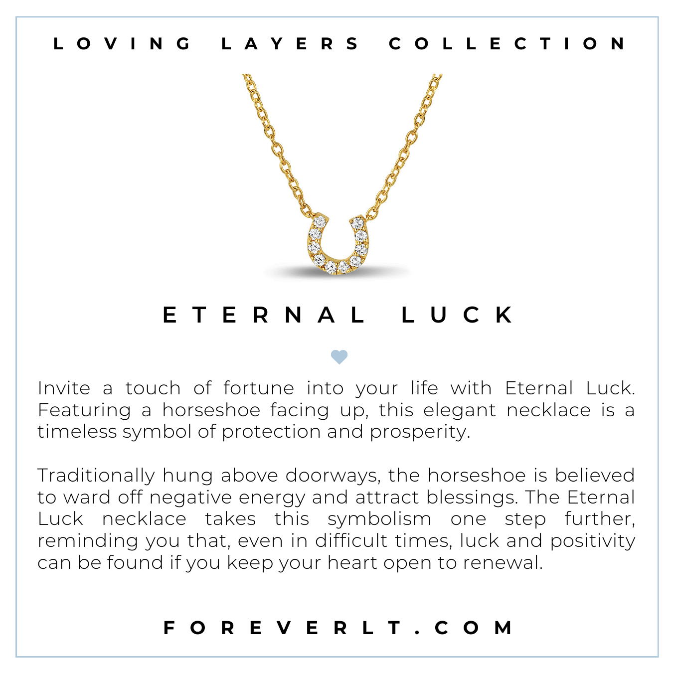 Eternal Luck