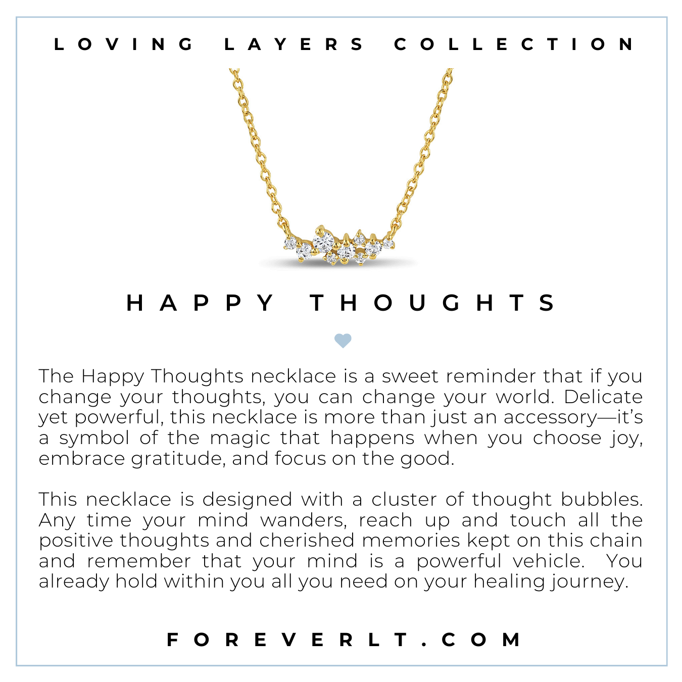 Happy Thoughts