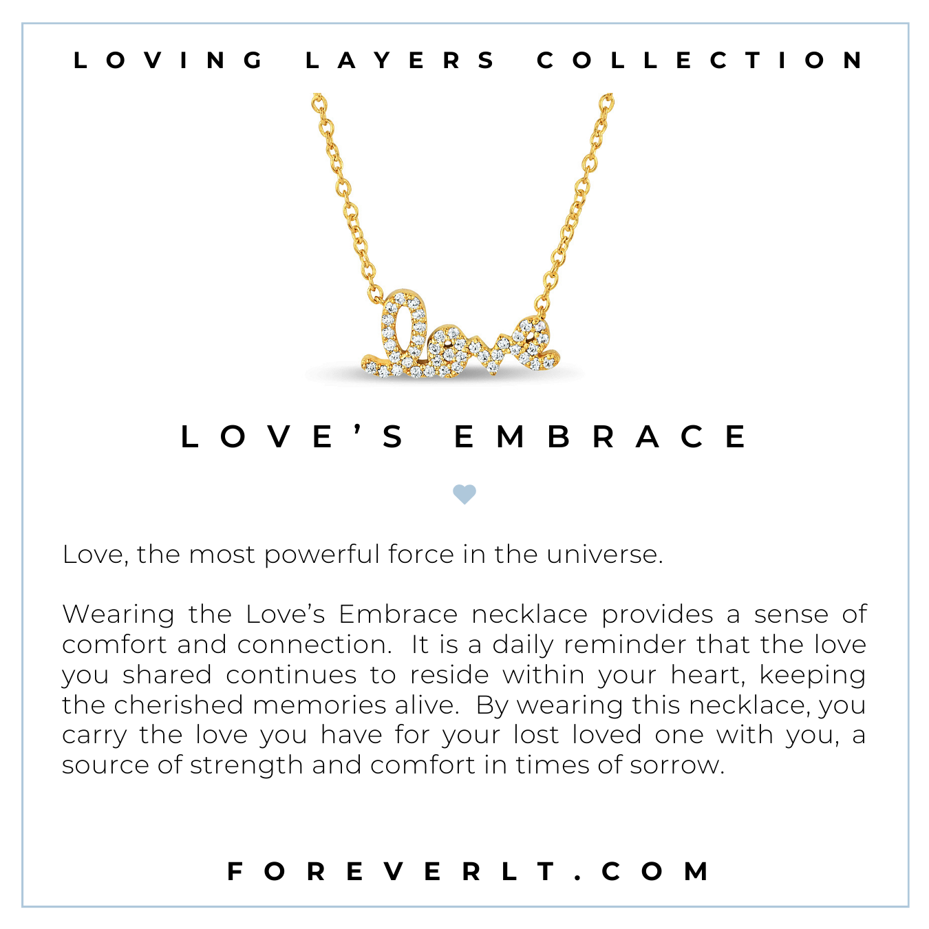 Love's Embrace