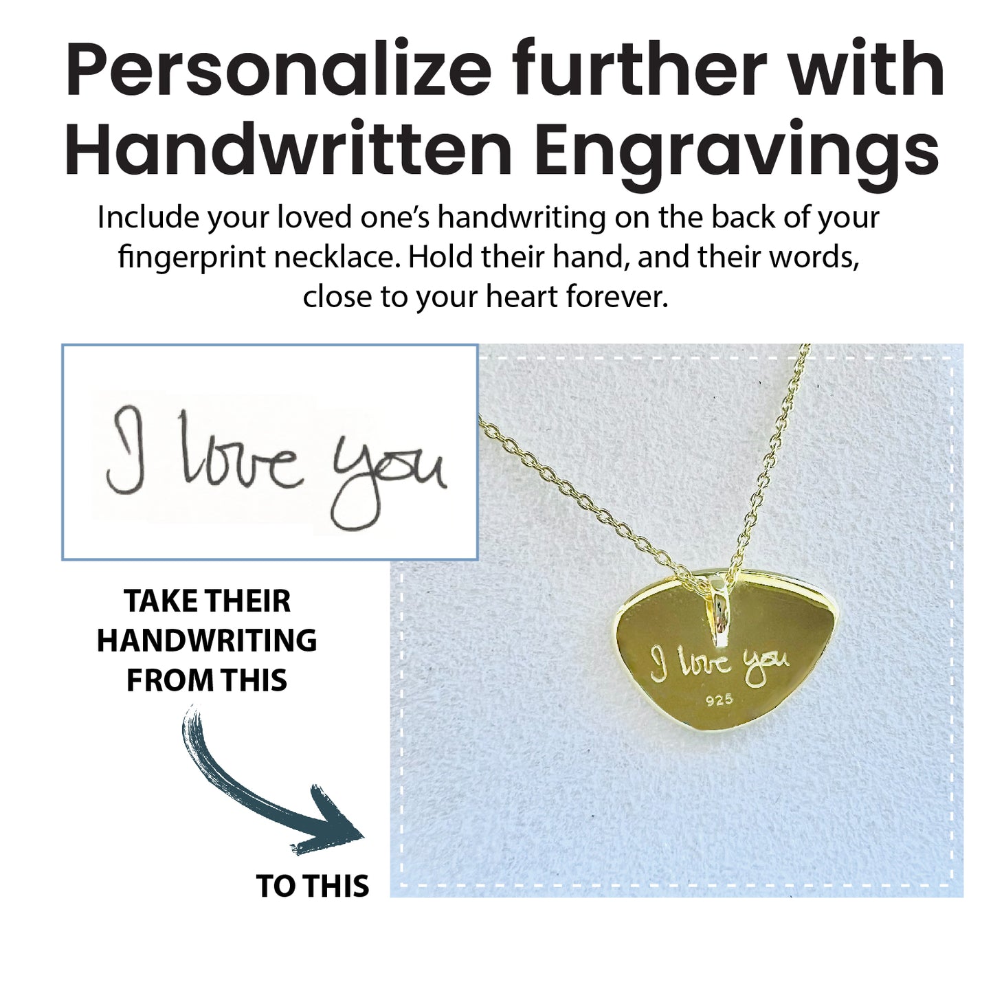 LT Love Tag