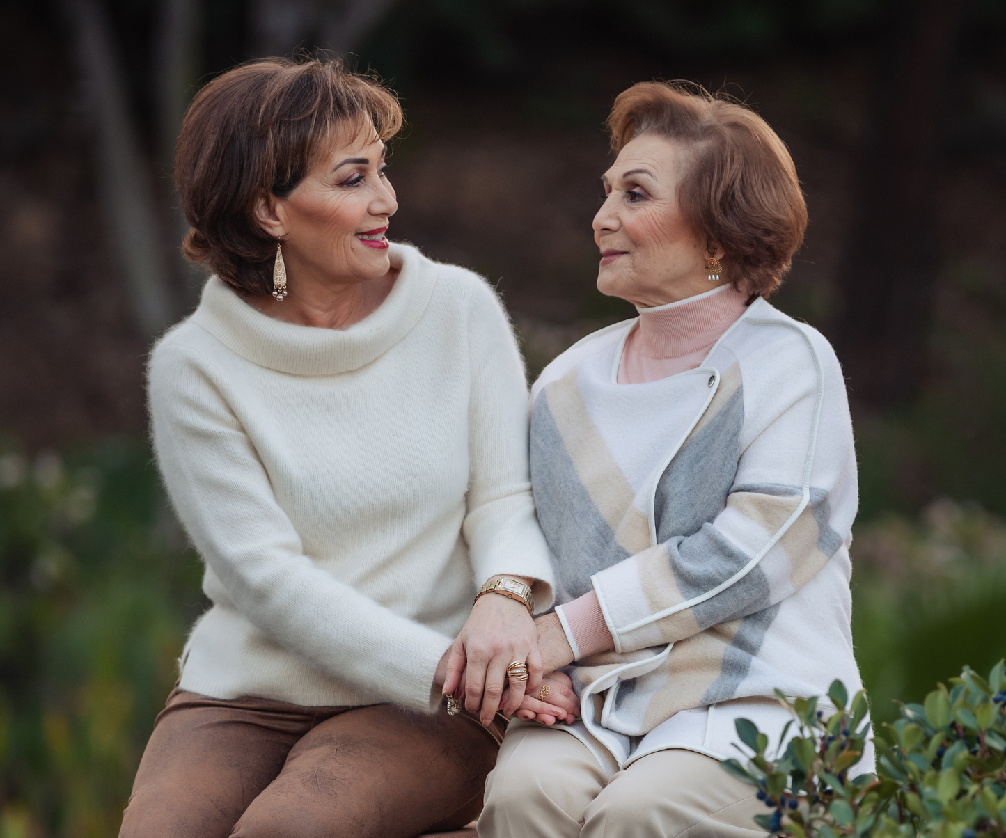 The Best Memorial Jewelry for Loss of a Parent