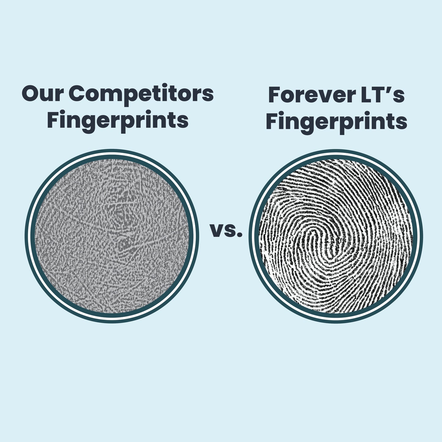 We Make Your Job Easier.