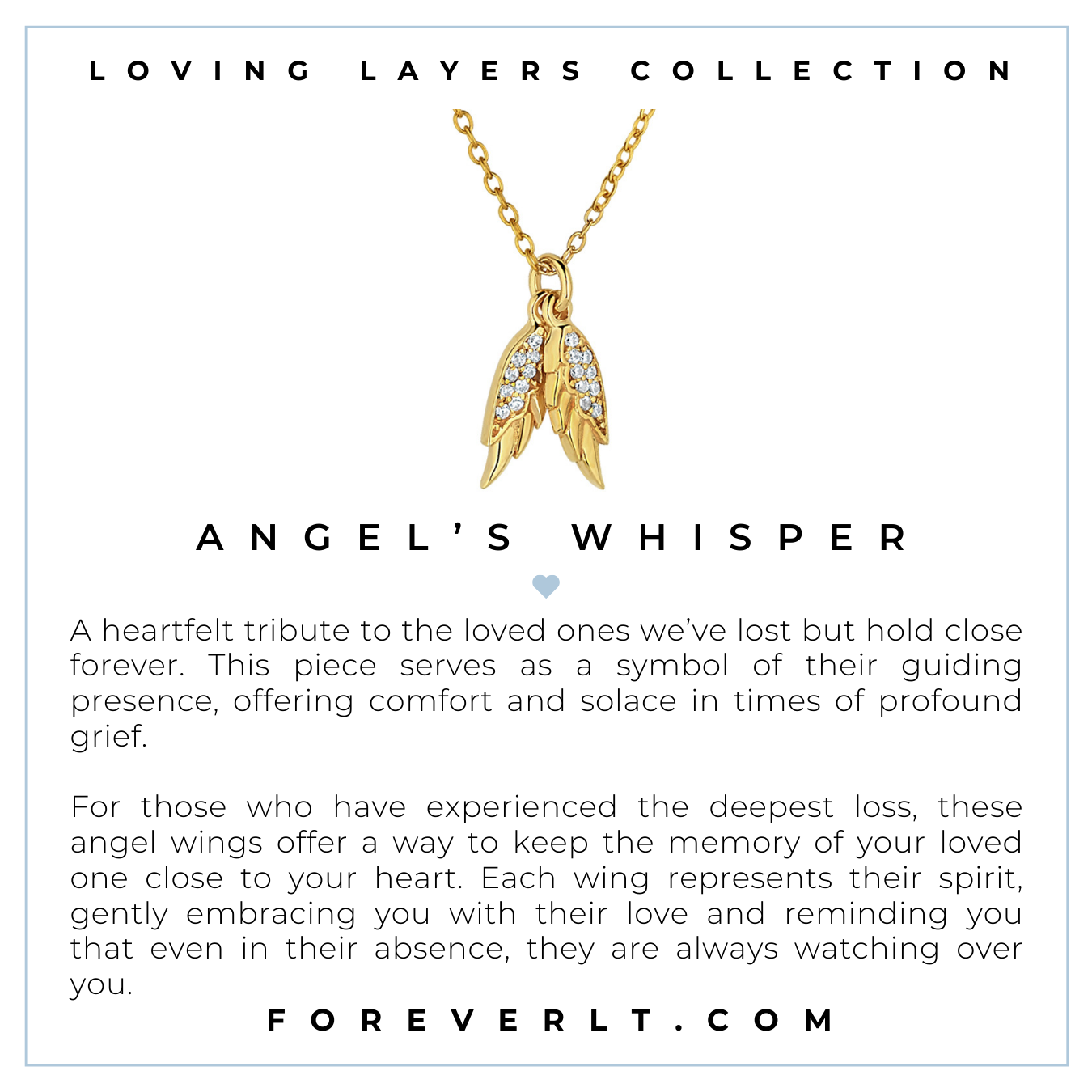 Angel's Whisper