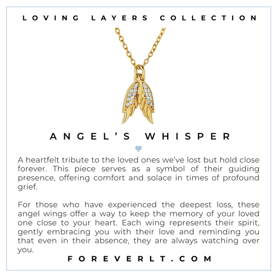 Angel's Whisper