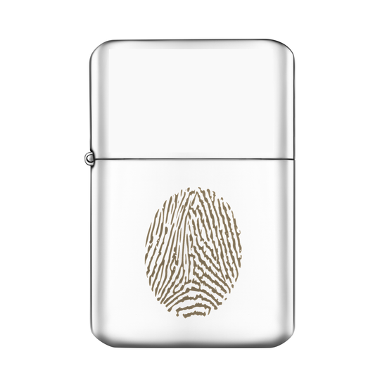 Personalized STAR Lighter