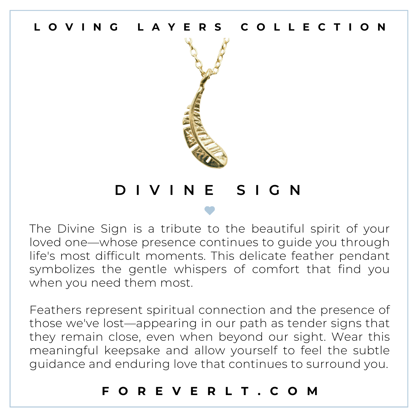 Divine Sign