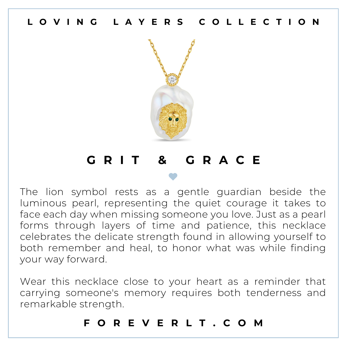 Grit & Grace