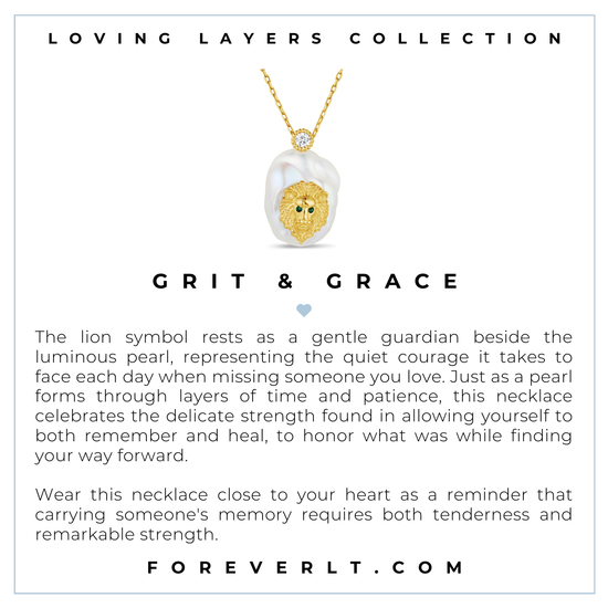 Grit Grace - Main Image