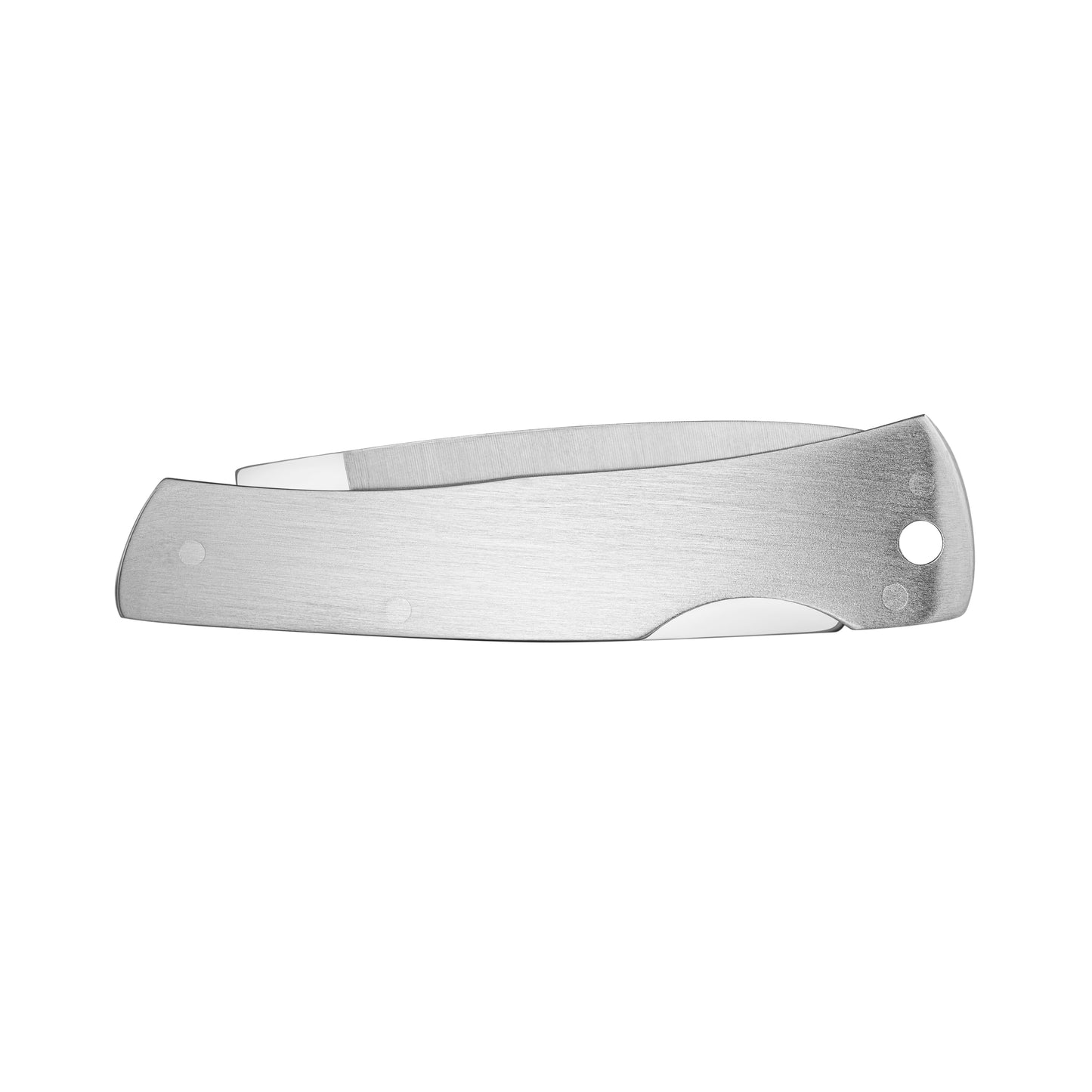 Personalized Case Executive Lockback Stainless Pocket Knife