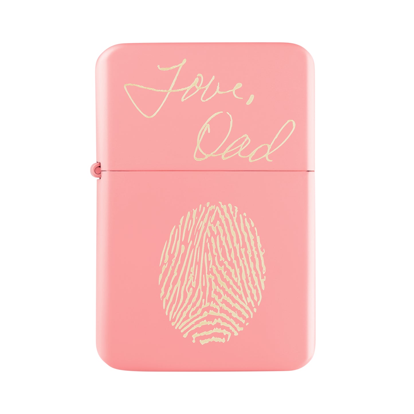 Personalized STAR Lighter