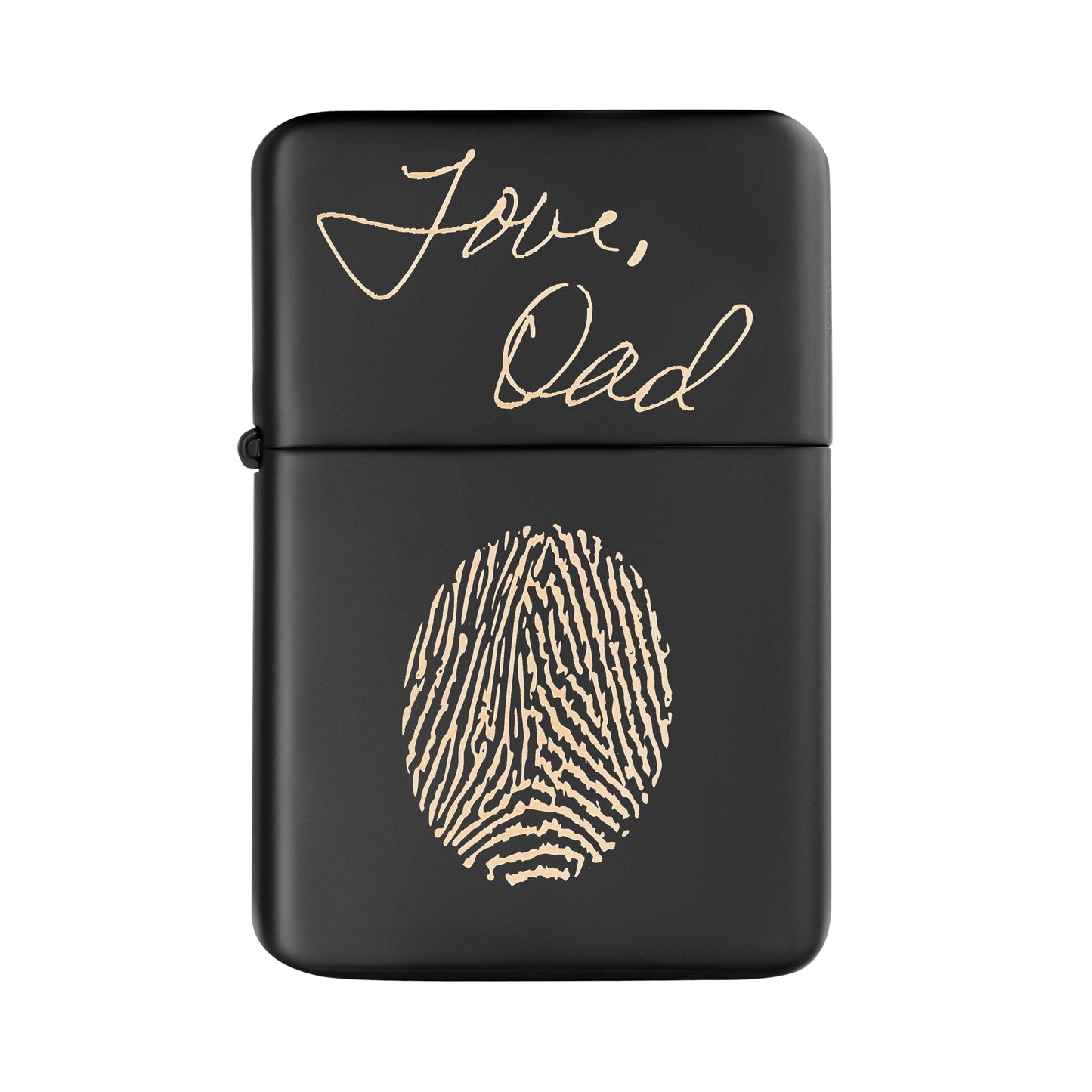 Personalized STAR Lighter