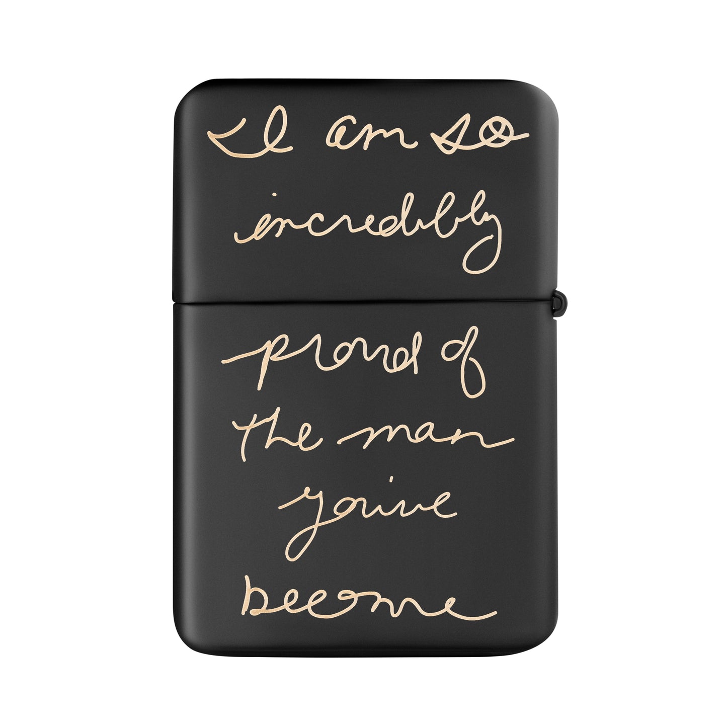 Personalized STAR Lighter