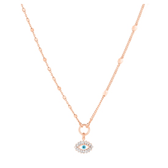 Evil Eye